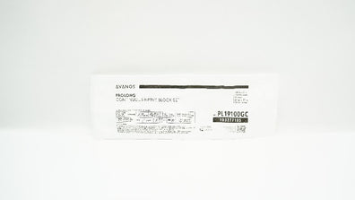 Avanos PL19100GC Prolong Continuous Nerve Block Set 19Ga x 4inch, 21ga x 24inch